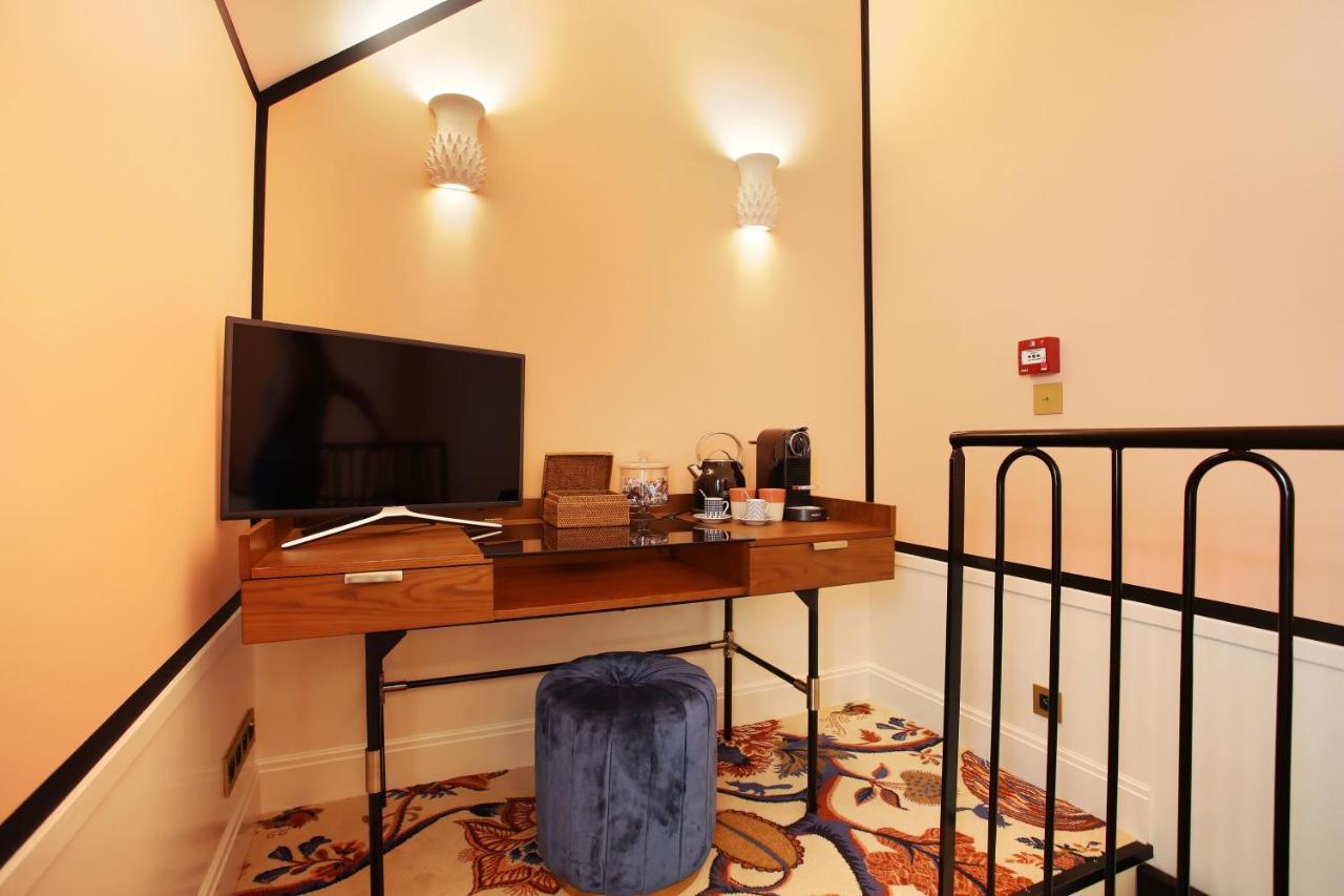 Pick A Flat'S - A Bedroom In Le Marais Παρίσι Εξωτερικό φωτογραφία