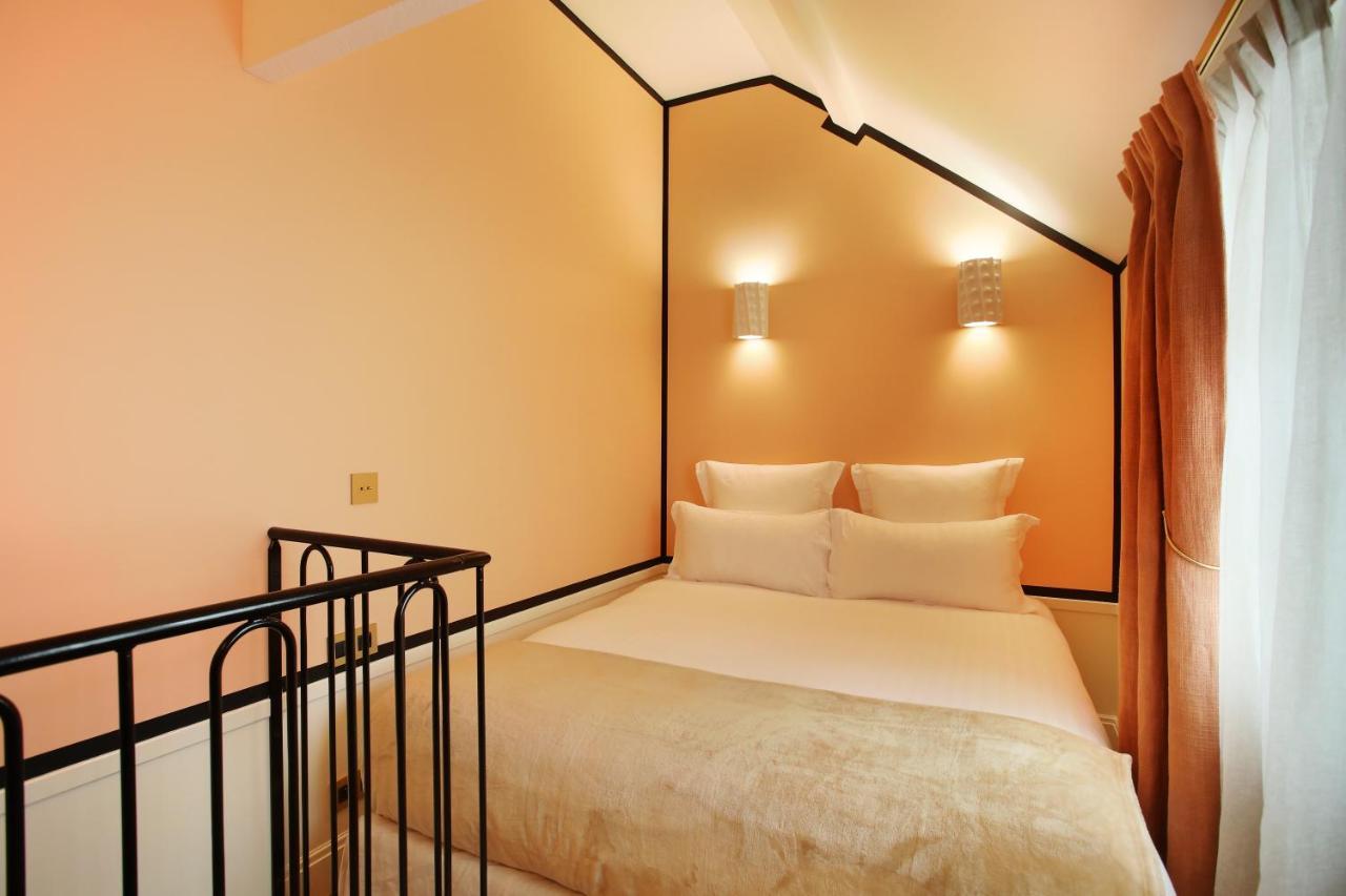 Pick A Flat'S - A Bedroom In Le Marais Παρίσι Εξωτερικό φωτογραφία